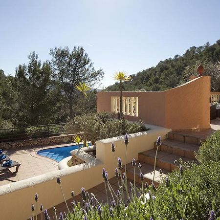 Villa Magdalena Calvia ภายนอก รูปภาพ