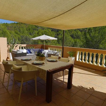 Villa Magdalena Calvia ภายนอก รูปภาพ