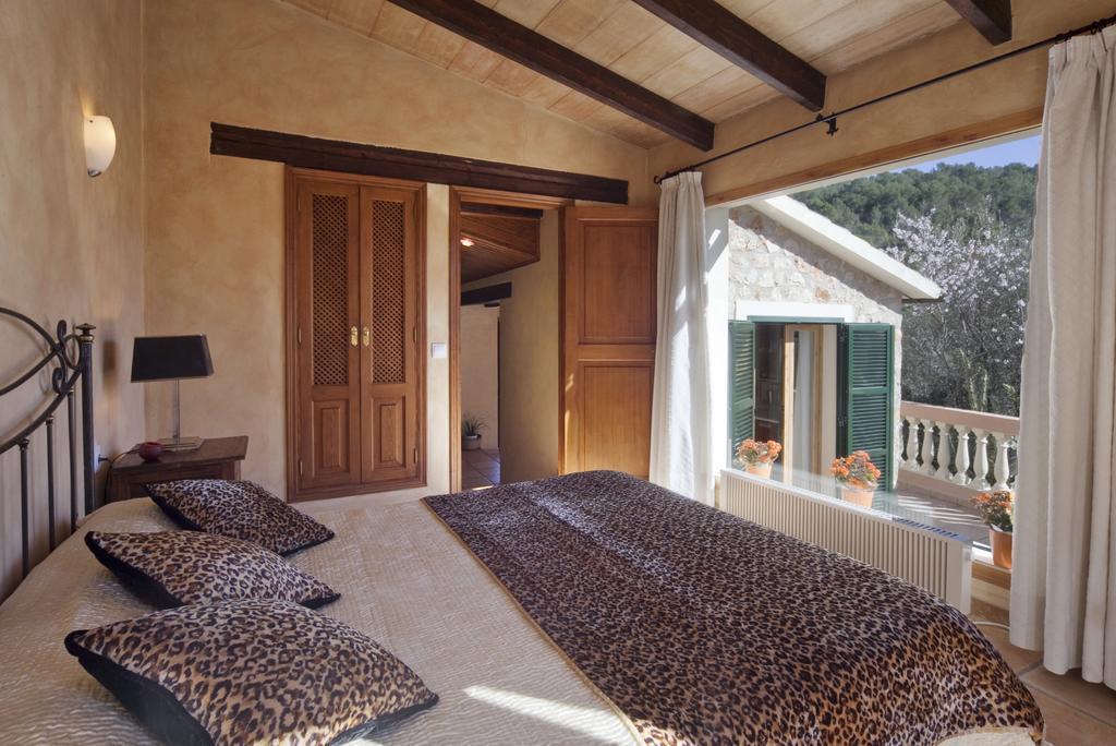 Villa Magdalena Calvia ภายนอก รูปภาพ