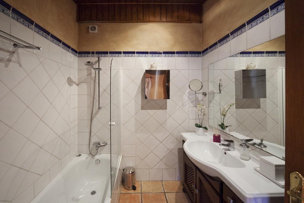 Villa Magdalena Calvia ภายนอก รูปภาพ