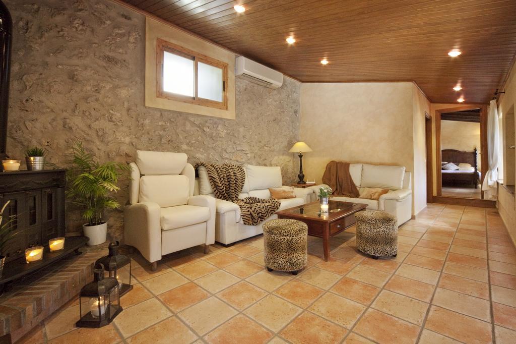 Villa Magdalena Calvia ภายนอก รูปภาพ