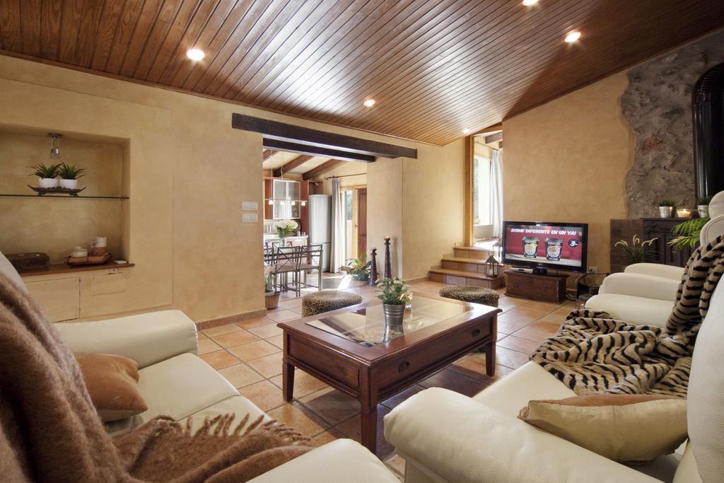 Villa Magdalena Calvia ภายนอก รูปภาพ