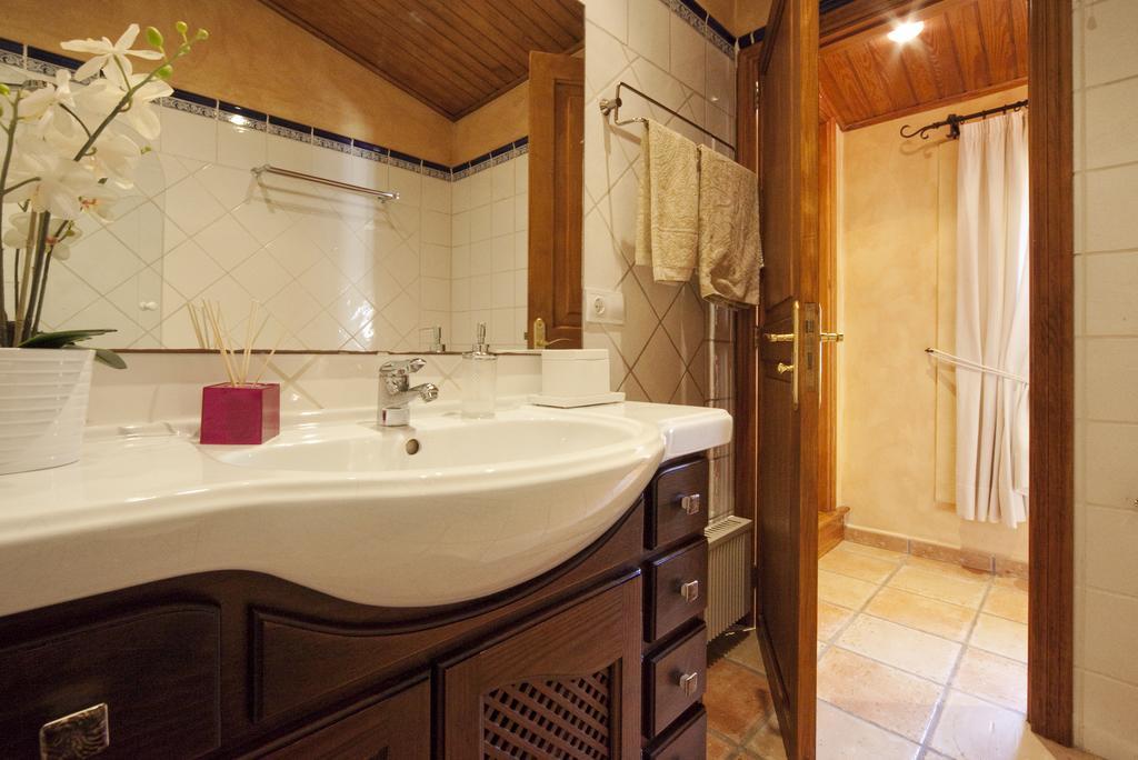 Villa Magdalena Calvia ภายนอก รูปภาพ