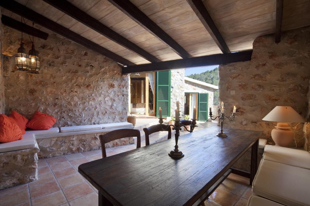 Villa Magdalena Calvia ภายนอก รูปภาพ
