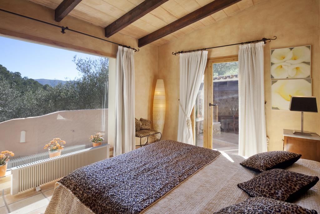 Villa Magdalena Calvia ภายนอก รูปภาพ