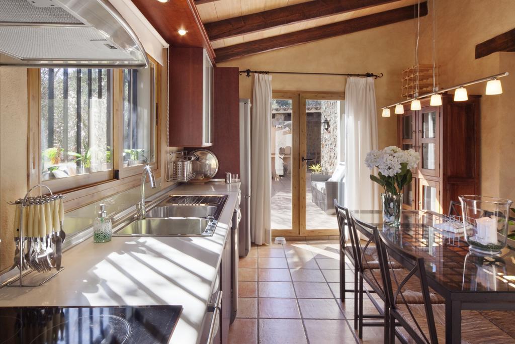 Villa Magdalena Calvia ภายนอก รูปภาพ