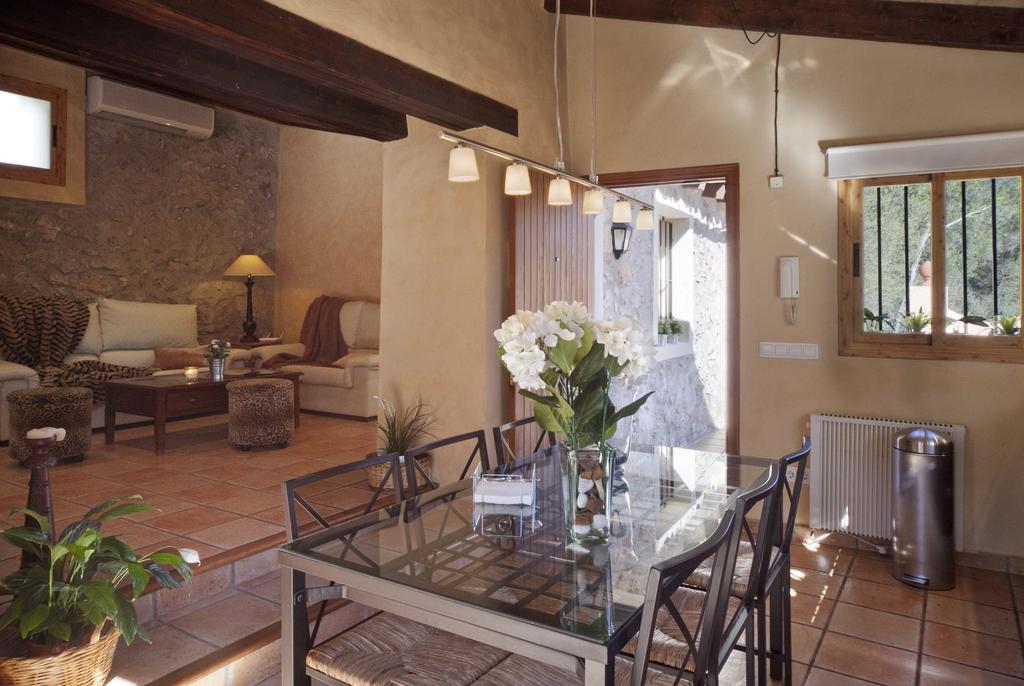 Villa Magdalena Calvia ภายนอก รูปภาพ