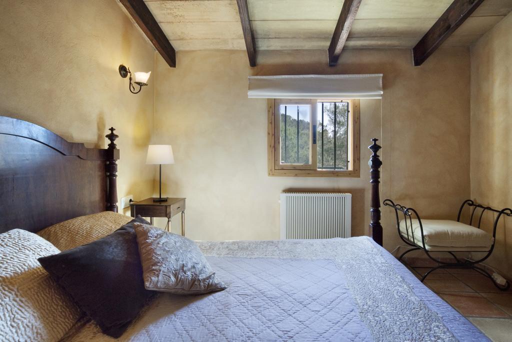 Villa Magdalena Calvia ภายนอก รูปภาพ
