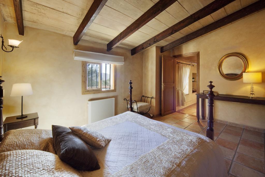 Villa Magdalena Calvia ภายนอก รูปภาพ