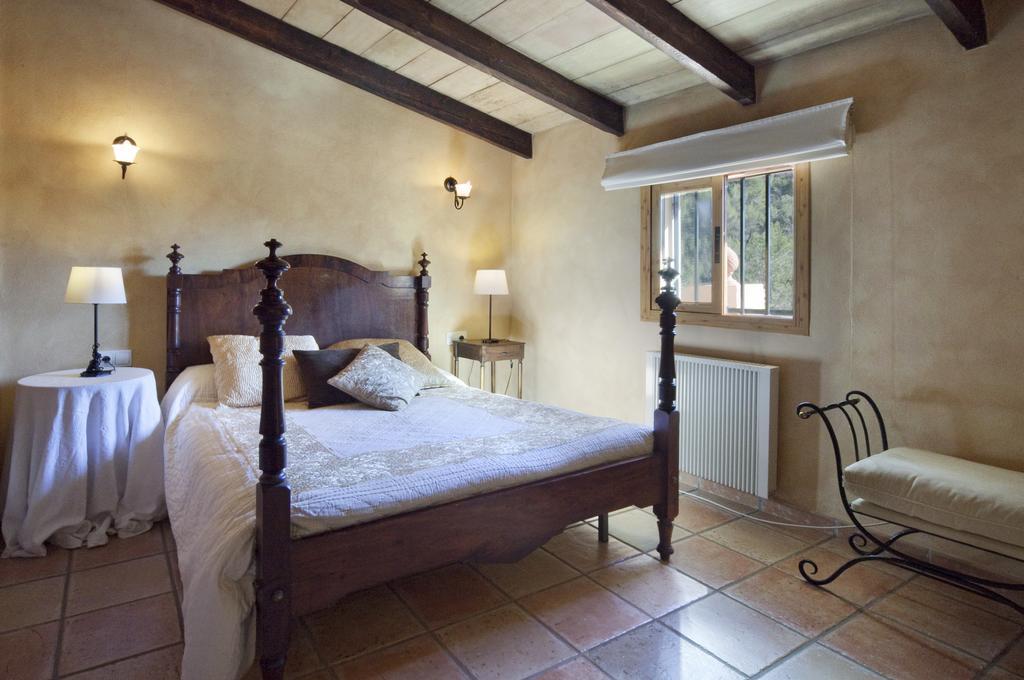 Villa Magdalena Calvia ภายนอก รูปภาพ