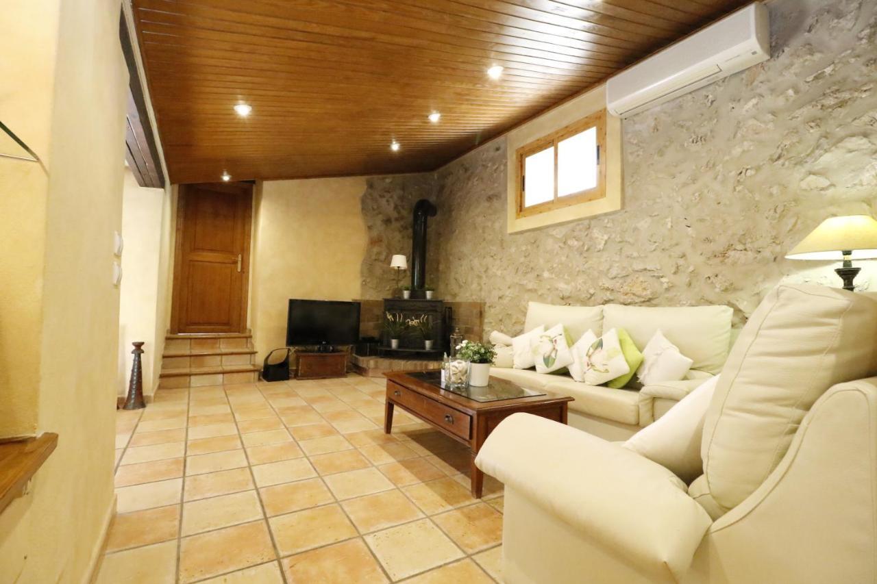 Villa Magdalena Calvia ภายนอก รูปภาพ